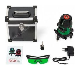 Лазерный построитель плоскостей RGK LP-64G 775298 
