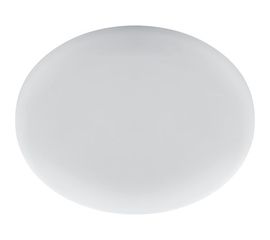 Светодиодный встраиваемый светильник FERON с регулируемым монтажным диаметром, 26W, 6400K, 2600Lm, AL509 41214 