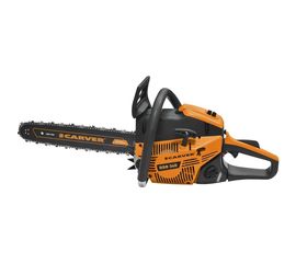 Бензопила CARVER RSG 345 01.004.00045 