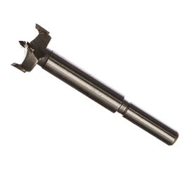 Сверло Форстнера фреза с карбидными вставками 20 мм FIT 36522 