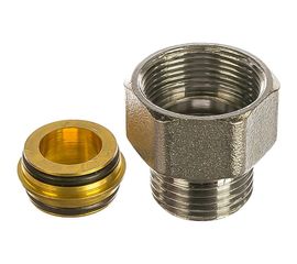 Переходник FAR с М24x19 ВР на 1/2 НР FC 8865 30G12:313 