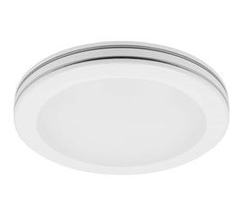 Накладной светодиодный светильник, тарелка, белый, 12W, 4000K Feron AL579 28778 