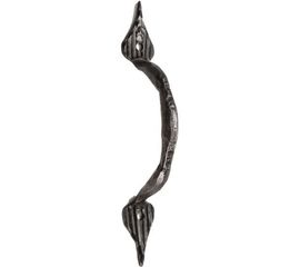 Кованая дверная ручка Covali HC-437 