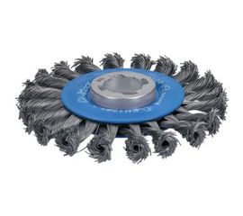 Кольцевая щетка X-LOCK (115 мм; 0.5 мм) Bosch 2608620731 