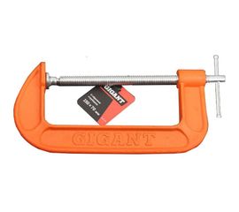 G-образная струбцина Gigant 150*70 GGC-150 