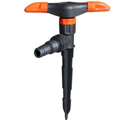 Распылитель 2-х лепестковый Жук (1/2-3/4) Cicle 