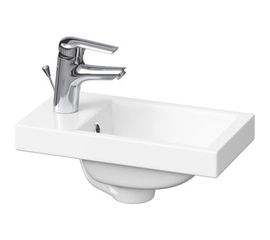 Раковина Cersanit Como 40 S-UM-COM40/1-w 