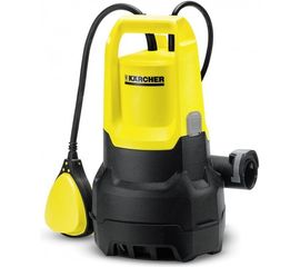 Насос Karcher SP 3 Dirt 1.645-502 