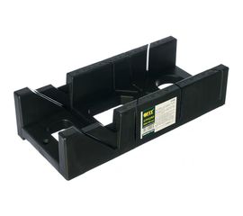 Пластмассовое стусло 300 мм FIT Профи 41256 