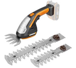 Ножницы для стрижки травы и кустарников WORX WG801E.9 