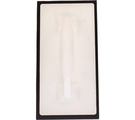 Пластиковая терка COLOR EXPERT 9мм 280x140 92214012 