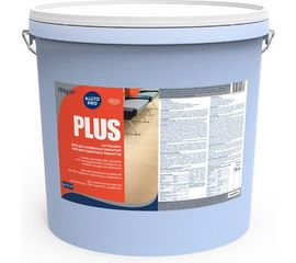 Клей для напольных покрытий KIILTO Plus 18 кг T6534.015 