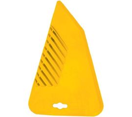 Обойный пластиковый шпатель 300 мм Biber 35261 тов-048251 