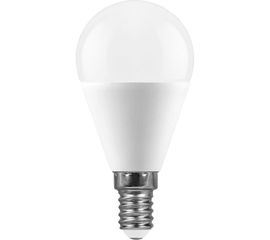 Светодиодная лампа FERON 11W 230V E14 4000K, LB-750 25947 