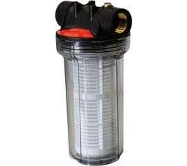 Фильтр для воды (250 мм; 2 л) Elitech 1005.000500 