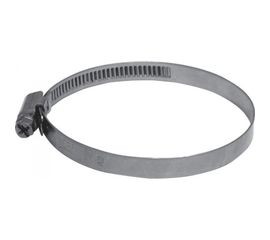 Обжимной хомут FIT IT нержавеющая сталь 90-110 мм 64290 