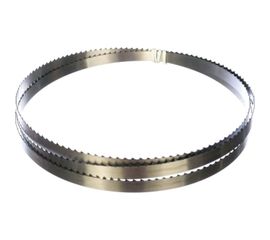 Полотно M42 (2480х27x0.9 мм; 4/6TPI) для ленточных пил MetalMaster 17925 