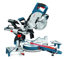 Торцовочная пила Bosch GCM 8 SJL Professional 0.601.B19.100 