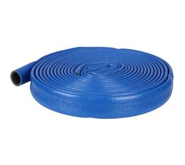 Теплоизоляционная трубка для скрытой прокладки Energoflex синяя, 28/4-11 м EFXT0280411SUPRS 