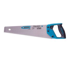 Ножовка по дереву 400 мм GROSS PIRANHA 24109 