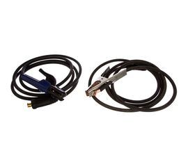 Комплект сварочных проводов КГ25 3 м Gigant G-825 (Россия) 