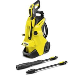Мойка высокого давления Karcher K 4 Power Control 1.324-030.0 