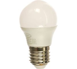 Светодиодная лампа IONICH декоративное освещение ILED-SMD2835-G45-6-540-230-4-E27 0158 1542 