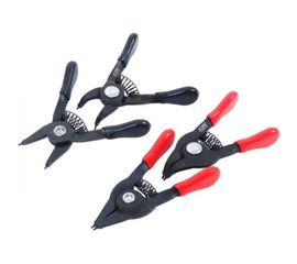 Набор мини-съемников стопорных колец 4шт JTC 3316 