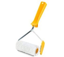 Валик для нанесения полос HARDY D30мм, ворс 11мм, с ручкой Standart 0133-493012 