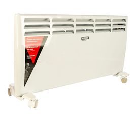Электрический конвектор Gigant Professional ECI 2000 ET 