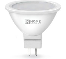 Светодиодная лампа IN HOME LED-JCDR-VC 11Вт 4690612020341 