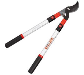 Садовый сучкорез с телескопическими ручками INTERTOOL FT-1115 