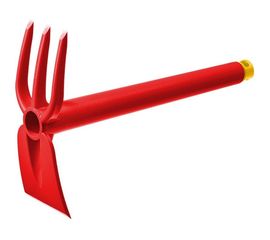 Нейлоновая мотыга-рыхлитель GRINDA 325мм 421315 