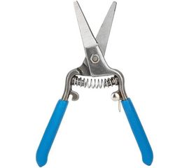 Секатор с тонкими лезвиями FRUT 155 мм 402315 