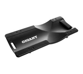Подкатной пластиковый лежак Gigant CC-01 