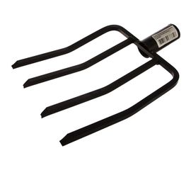 Садово-огородные вилы Gigant сварные, 4-х рогие, 10мм, без черенка G-0430201 