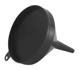 Воронка для технических жидкостей 160 мм, ПНД, черная Gigant GT-53723 