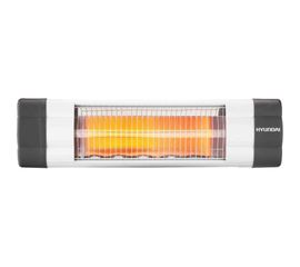 Инфракрасный обогреватель HYUNDAI H-HC4-15-UI725 