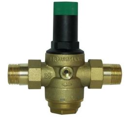 Клапан понижения давления Honeywell D06F-1/2B:4694 