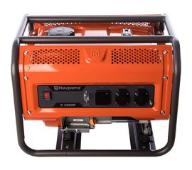 Генератор HUSQVARNA G3200P 9676651-02 