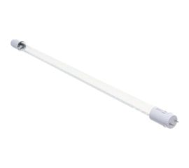 Светодиодная прозрачная поворотная лампа IN HOME LED-T8R-П-PRO 10Вт 230В G13R 6500К 800Лм 600мм 4690612030944 