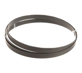 Полотно пильное для резки металла Spectra Bimetal M42 (13х0.6х1440 мм; 10/14S TPI) HONSBERG 4671011393274 