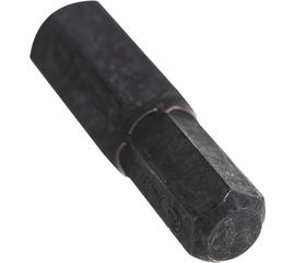 Бита шестигранная короткая (НЕХ 10; 5/16") Hans 062-4M10 