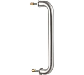 Ручка-скоба Fuaro PH-21-25/300-INOX нержавейка 35825 