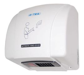 Сушилка для рук G-teq 8851 PW 