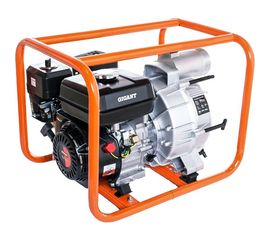 Мотопомпа Gigant WPL-1000 