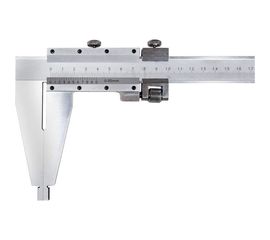 Штангенциркуль ШЦ-III-1000-0,05 ГОСТ 166-89 GRIFF D162373 