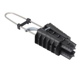 Анкерный зажим IEK ЗАБ 16-25 М PA25x100 UZA-14-D16-D25-M 