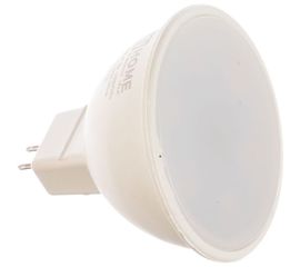 Светодиодная лампа IN HOME LED-JCDR-VC 6Вт 230В GU5.3 4690612020365 