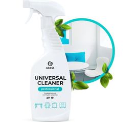 Универсальное чистящее средство Grass Universal Cleaner Professional 125532 